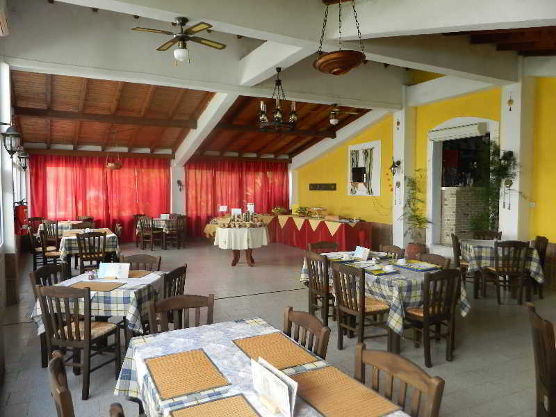 Semeli Hotel - Adults Only โรดา ภายนอก รูปภาพ